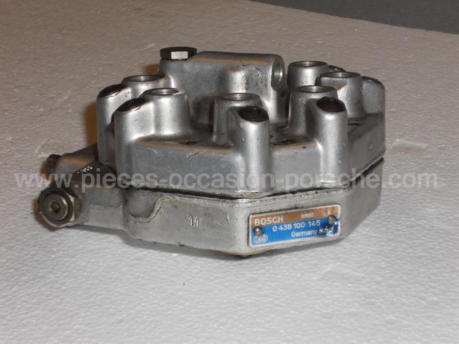 Doseur Distributeur Porsche 964 - NEUF